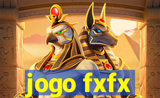 jogo fxfx